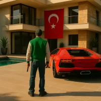 Flex City Apk Son Sürüm Mod İndir