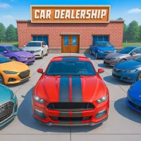 Car Dealer Simulator Apk Hilesiz Mod İndir