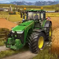 Farming Simulator 20 Apk İndir