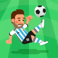 World Soccer Champs Apk Son Sürüm İndir