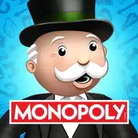 MONOPOLY Match Apk Mod Para Hilesi İndir v0.3.11841