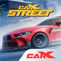 Carx Street Apk Son Sürüm İndir