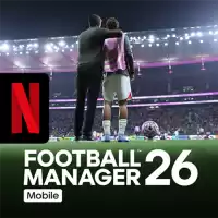 Football Manager 26 Mobile Apk Mod Para Hilesi İndir v26.0.4