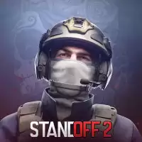 Standoff 2 Apk Son Sürüm İndir