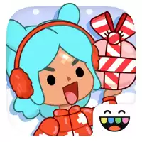 Toca Boca World Apk Son Sürüm İndir