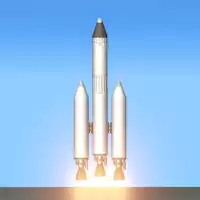 Spaceflight Simulator Apk Son Sürüm İndir