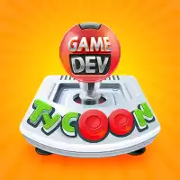 Game Dev Tycoon Apk Para Hileli Mod İndir v1.6.18