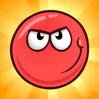 Red Ball 4 Apk Son Sürüm İndir