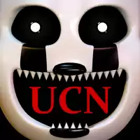 Ultimate Custom Night Apk İndir