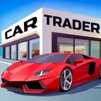 Car Trader Simulator 2026 Apk İndir
