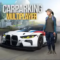 Car Parking Multiplayer Apk Son Sürüm İndir