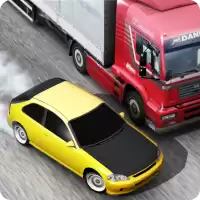 Traffic Racer Apk Son Sürüm İndir