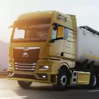 Truckers of Europe 3 Apk İndir