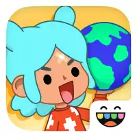 Toca Boca World Apk Para Hilesi İndir