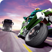 Traffic Rider Apk İndir Para Hilesi & Sınırsız Para Mod Sürümü
