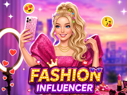 Barbee Fashion Influencer - Şık Kıyafetleri Kombinle