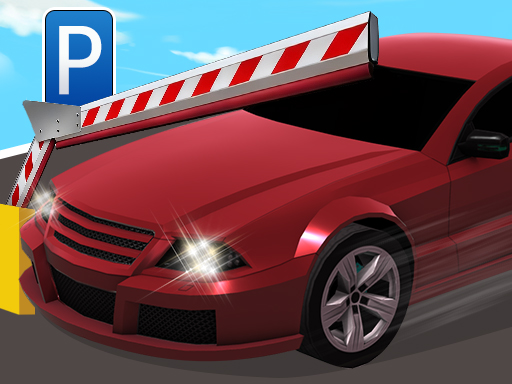 Car Parking Simulator 3 - Free Online Parking Game