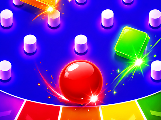 Crazy Plinko - Play Free Game