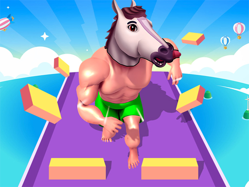 Play DNA Evolution 3D | Racing Game with Genetic Mutation