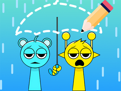 Draw One Part Brain Puzzle Oyna - Zeka ve Bulmaca