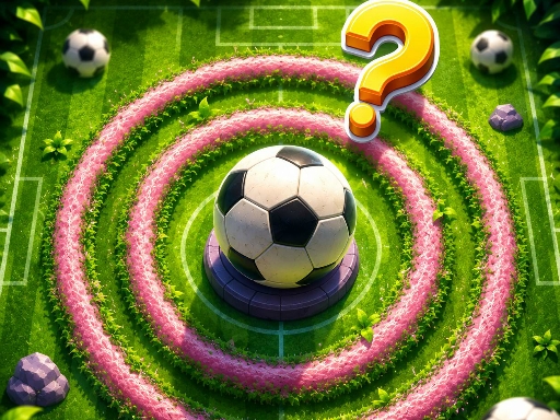 Play Football Marble Shooter - Free Fun Puzzle