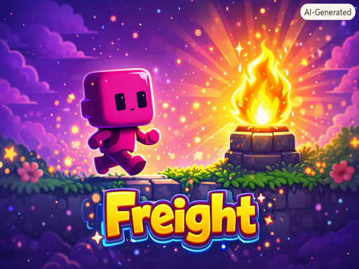Freight Oyna - Zeka ve Strateji Bulmaca Oyunu | Playmod