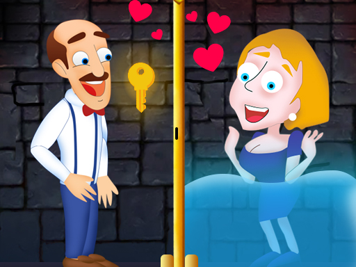 Hero Rescue: Logic Puzzles & Brain Games