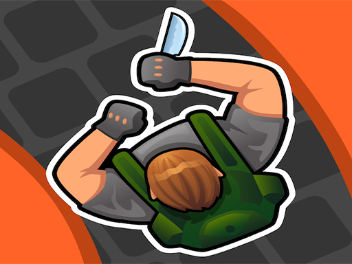 Hunter Assassin Oyna: Gizli Suikastçı Ol, Hedefleri Avla!