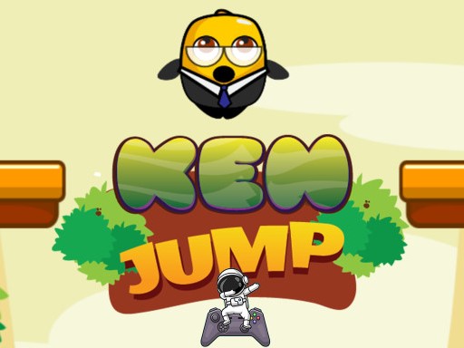 Jumper jam - Exciting Arcade Jumping Game Play Online