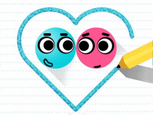 Love Balls 2D - Play Free Game - Play Free Game