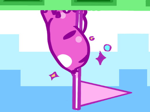 Mini Switcher: Flip Gravity & Conquer Levels!