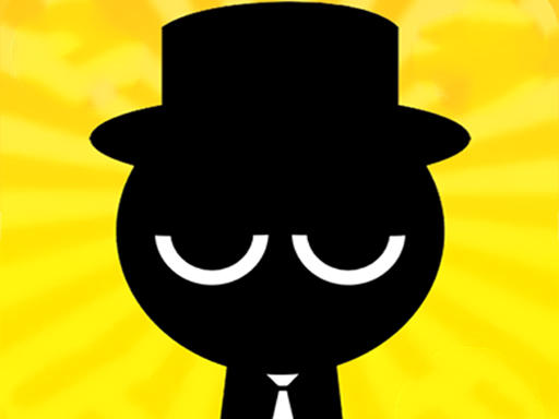 My Talking Sprunki - Fun Musical Adventure Game