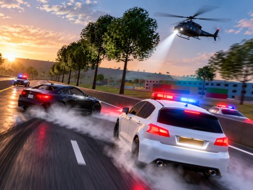 Need For Drift: Fast Racing and Drift Experience