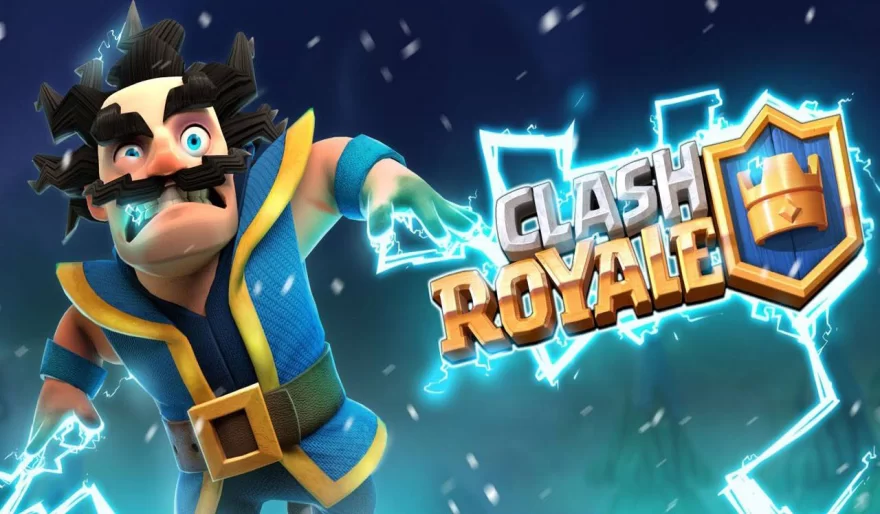 Clash Royale APK İndir Mobil Arenanın En Popüler Strateji Oyunu