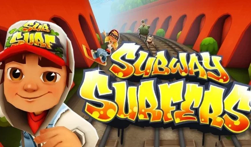 Subway Surfers Apk Son Sürüm Para Hilesi