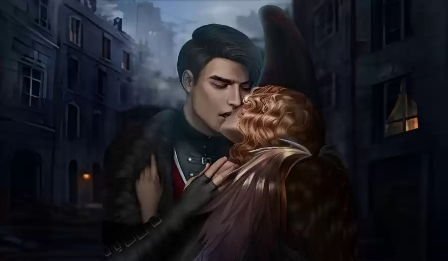 Romance Club Apk Son Sürüm İndir – Seçimlere Dayalı Aşk ve Hikaye Oyunu