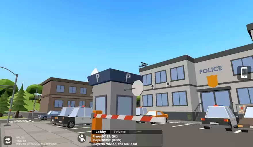 Blox World APK Son Sürüm İndir – Açık Dünya ve Yaratıcı Oynanış