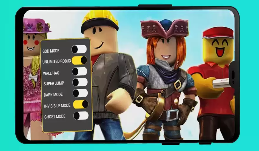 Roblox APK Son Sürüm 2026 İndir – Online Oyun Platformu