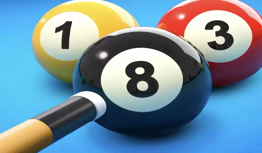 8 Ball Pool APK Son Sürüm İndir – Online Bilardo Oyunu