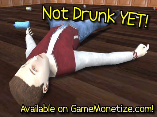 Not Drunk Yet! - Play Fun 3D Arcade Racing Game