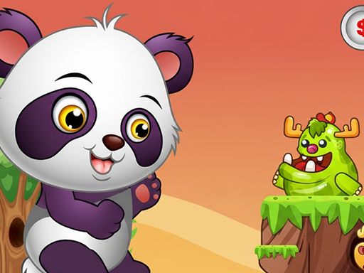 Panda Adventure - Play Free Game