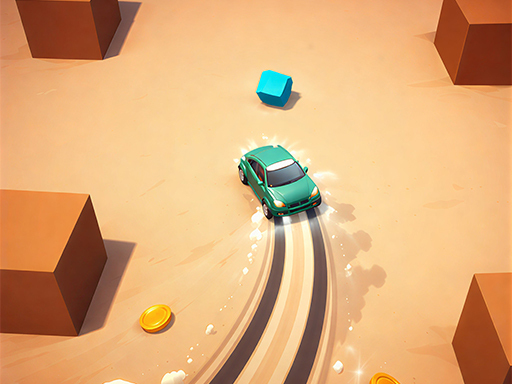 Play Skill Driver Game - Speed ​​and Strategy Together