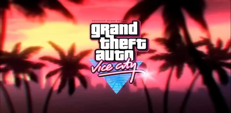 Gta Vice City indir Apk Son Sürüm