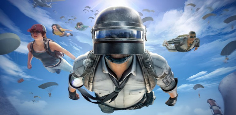 PUBG MOBILE v4.0.0 Apk Auto Aim Son Sürüm İndir