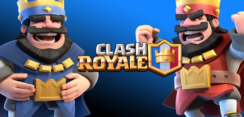 Clash Royale Apk indir Para Hileli Mod Son Sürüm v120169018
