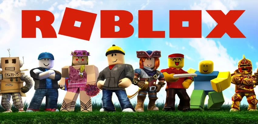 Roblox Apk v2.695.956 Hileli Mod Menü Son Sürüm İndir