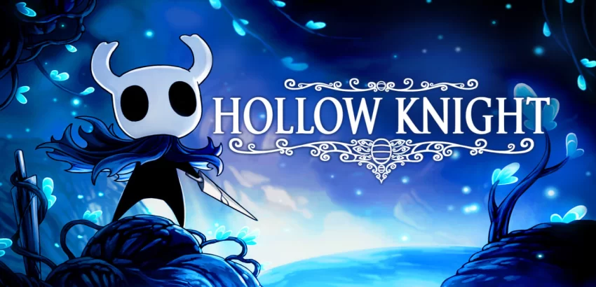 Hollow Knight Apk Hile ve Türkçe Yama