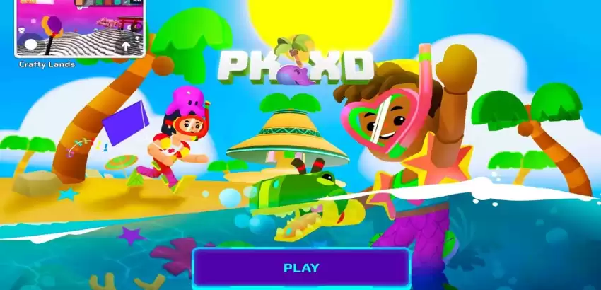 PK XD Apk Sınırsız Para Ve Elmas Hilesi İndir v1.80.3