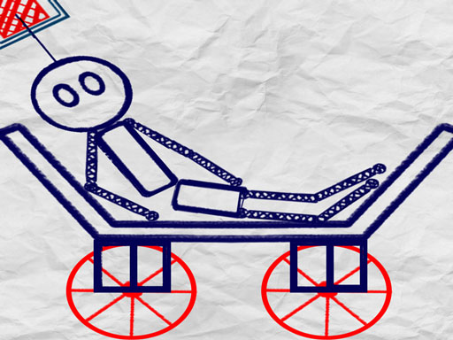 Play Stickman Blast Puzzle | Best Stickman Game 2025