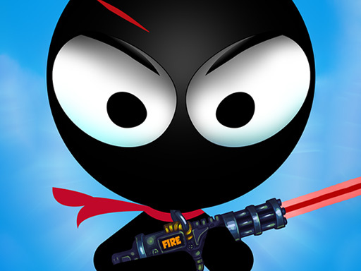 Stickman Sniper Shoot: Play Sniper Game Online